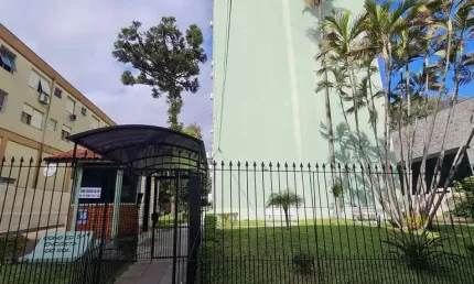 Apartamento com 2 quartos à venda na Rua Guilherme Alves, 546, Jardim Botânico, Porto Alegre