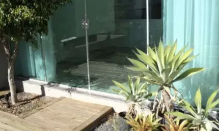 Casa para venda - 160m², 3 dormitórios, sendo 1 suites, 2 vagas - lagos de nova ipanema