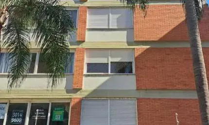 Apartamento com 3 quartos à venda na Rua Ernesto Alves, 313, Floresta, Porto Alegre