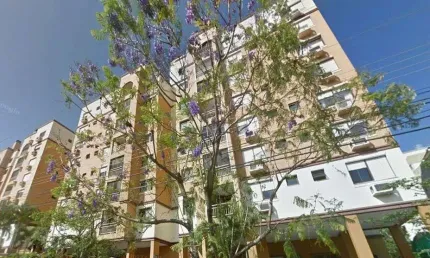 Apartamento com 3 quartos à venda na Avenida Francisco Petuco, 340, Boa Vista, Porto Alegre