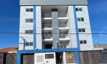 Apartamento para Venda - 64.9m², 2 dormitórios, 1 vaga - Nossa Senhora das Graças
