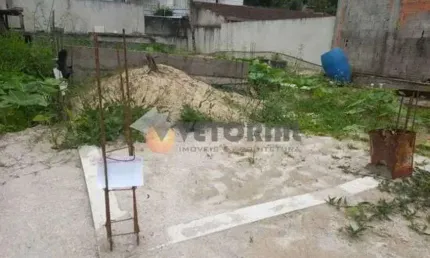 Terreno à venda em Caraguatatuba, PRAIA COCANHA, 250m²