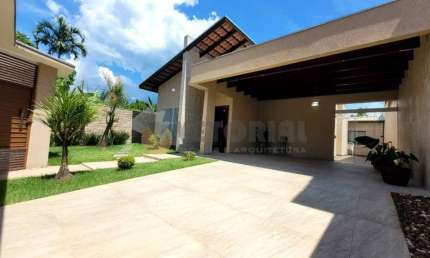 Casa à venda em Caraguatatuba, Pontal de Santa Marina, com 3 quartos, 360m²