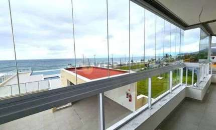 Apartamento com 3 quartos, 113m², à venda em Caraguatatuba, Jardim do Sol