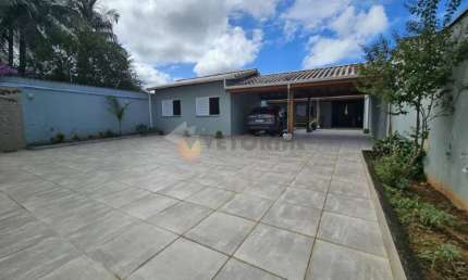 Casa com 3 quartos à venda no Sumaré, Caraguatatuba 