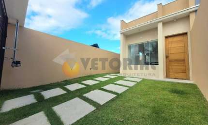 Casa com 2 quartos à venda no Pontal de Santa Marina, Caraguatatuba 