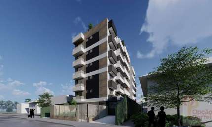 Apartamento para Venda em Joinville, Floresta, 2 dormitórios, 1 suíte, 2 banheiros, 1 vaga