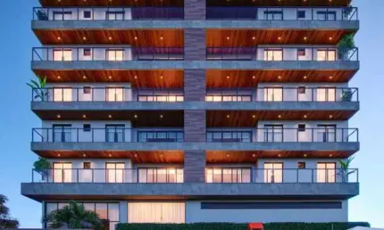 Apartamento para Venda em Joinville, Saguaçu, 3 dormitórios, 1 suíte, 2 vagas
