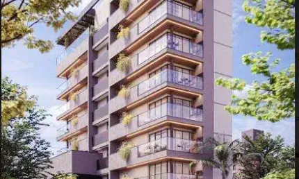 Apartamento para venda em joinville, costa e silva, 3 dormitórios, 3 suítes, 4 banheiros, 2 vagas