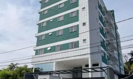 Apartamento para venda em joinville, américa, 3 dormitórios, 1 suíte, 2 banheiros, 2 vagas