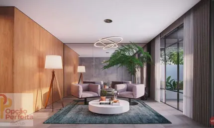 Apartamento para venda em joinville, anita garibaldi, 3 dormitórios, 1 suíte, 2 banheiros, 1 vaga