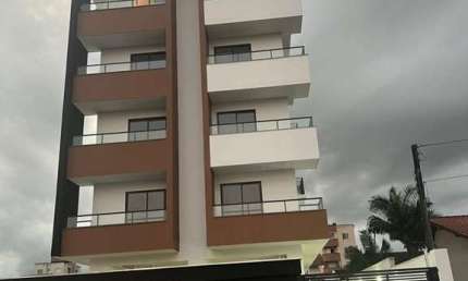 Apartamento para Venda em Joinville, Costa e Silva, 3 dormitórios, 1 suíte, 2 banheiros, 1 vaga