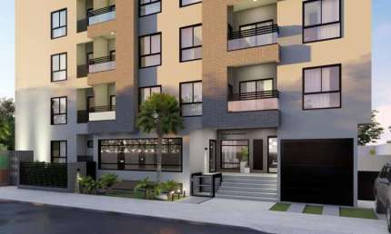 Apartamento para Venda em Navegantes, ., 2 dormitórios, 1 suíte, 2 banheiros, 1 vaga
