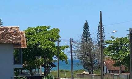 Casa para Venda em São Francisco do Sul, Ervino, 5 dormitórios, 4 banheiros, 2 vagas