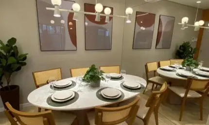 Apartamento para Venda em Joinville, ANITA GARIBALDI, 3 dormitórios, 1 suíte, 2 banheiros, 1 vaga