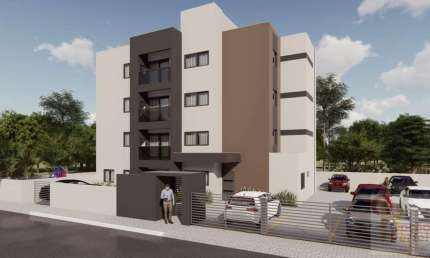 Apartamento para Venda em Joinville, Fatima, 2 dormitórios, 1 banheiro, 1 vaga