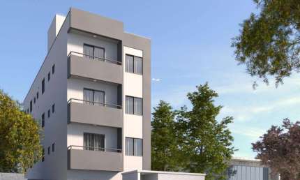 Apartamento para Venda em Joinville, Floresta, 3 dormitórios, 1 suíte, 2 banheiros, 1 vaga
