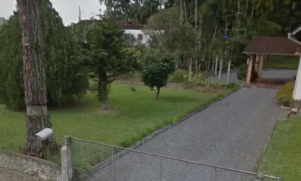Terreno à venda na Rua Paulo Setúbal, Floresta, Joinville