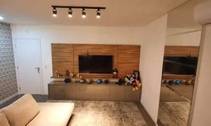Apartamento para Venda em Joinville, ANITA GARIBALDI, 3 dormitórios, 1 suíte, 2 banheiros, 2 vagas