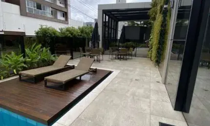 Apartamento para Venda em Joinville, América, 3 dormitórios, 3 suítes, 4 banheiros, 3 vagas