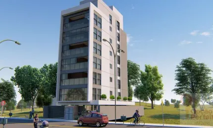 Apartamento para venda em balneário piçarras, itacolomi, 3 dormitórios, 1 suíte, 2 banheiros, 1 vaga