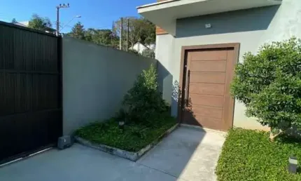 Casa / sobrado para venda em joinville, gloria, 4 dormitórios, 1 suíte, 2 banheiros, 4 vagas