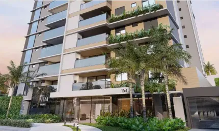 Apartamento para venda em joinville, atiradores, 3 dormitórios, 1 suíte, 2 banheiros, 2 vagas