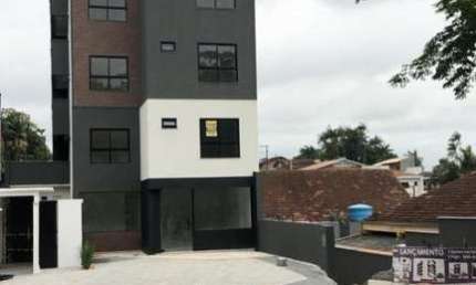 Apartamento para Venda em Joinville, Costa e Silva, 3 dormitórios, 1 suíte, 2 banheiros, 1 vaga