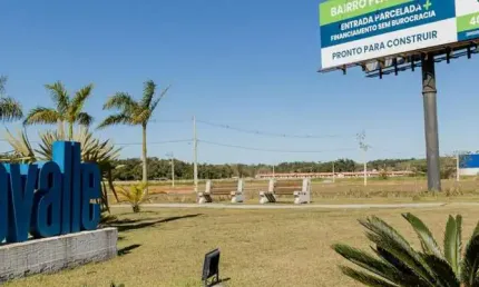 Terreno à venda no Itinga, Araquari 