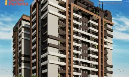 Apartamento para Venda em Joinville, ANITA GARIBALDI, 2 dormitórios, 1 banheiro, 1 vaga
