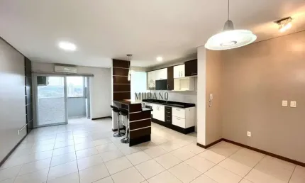 Apartamento com 2 dormitórios à venda, 80m² por R$ R$ 460.000,00 – Bom Retiro - Joinville/SC.