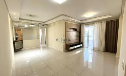 Apartamento com 3 dormitórios à venda, 104m² por r$ 749.000,00 - américa - joinville/sc