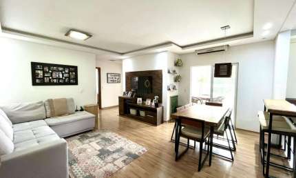 Apartamento com 3 dormitórios à venda, 98m² por R$ R$ 689.000,00 – Costa e Silva - Joinville/SC.