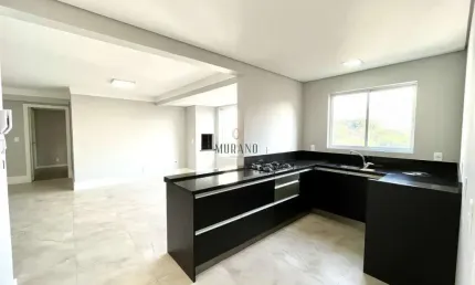 Apartamento com 3 dormitórios à venda, 123m² por r$ 1.150.000,00 - atiradores - joinville/sc