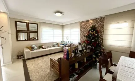 Sobrado em condomínio com 4 dormitórios à venda, 207m² por R$ 1.680.000,00 - Glória - Joinville/SC