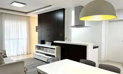 Apartamento com 2 dormitórios à venda, 96m² por r$ 650.000,00 - bom retiro - joinville/sc