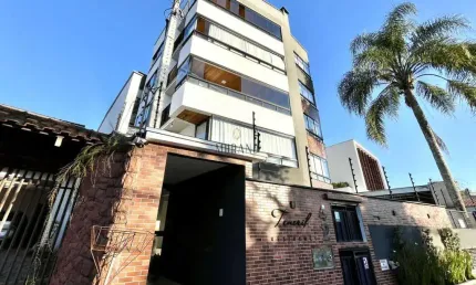 Apartamento com 2 dormitórios à venda, 66m² por r$ r$ 490.000,00 – saguaçu - joinville/sc.