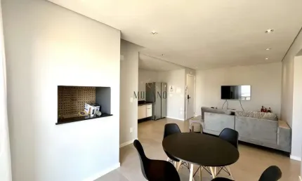 Apartamento com 2 dormitórios à venda,63m² por R$ R$ 550.000,00 - Anita Garibaldi - Joinville/SC