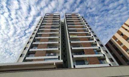Apartamento para Venda em Juiz de Fora, Granbery, 4 dormitórios, 4 suítes, 6 banheiros, 3 vagas