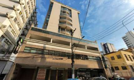 Cobertura para Venda em Juiz de Fora, Centro, 3 dormitórios, 2 suítes, 4 banheiros, 2 vagas
