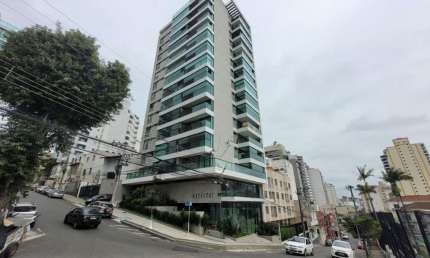 Apartamento para Venda em Juiz de Fora, Granbery, 3 dormitórios, 1 suíte, 3 banheiros, 2 vagas