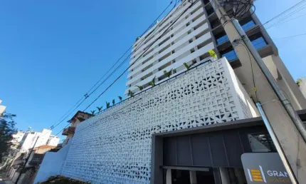 Apartamento para Venda em Juiz de Fora, Granbery, 3 dormitórios, 1 suíte, 2 banheiros, 2 vagas