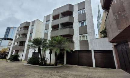 Apartamento para Locação em Juiz de Fora, Alto dos Passos, 2 dormitórios, 1 suíte, 2 banheiros, 1 vaga