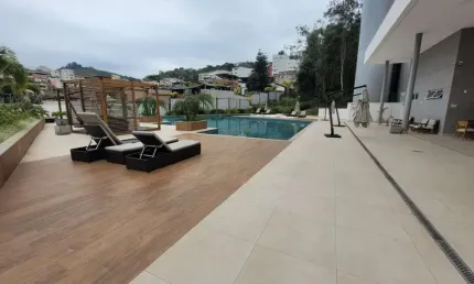 Apartamento para Venda em Juiz de Fora, Teixeiras, 2 dormitórios, 1 suíte, 2 banheiros, 1 vaga