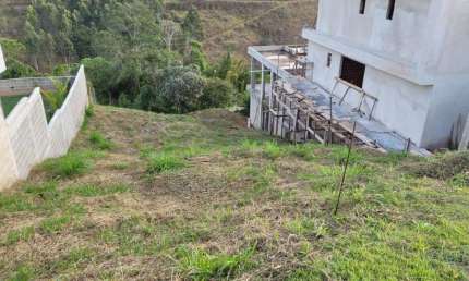 Terreno para Venda em Juiz de Fora, Parque Guadalajara