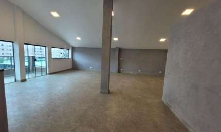 Sala Comercial para Locação em Juiz de Fora, São Pedro, 1 banheiro