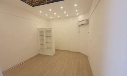 Ponto comercial com 1 sala à venda na Marechal Deodoro, 485, Centro, Juiz de Fora