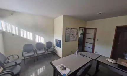 Ponto comercial para alugar na São Mateus, São Mateus, Juiz de Fora