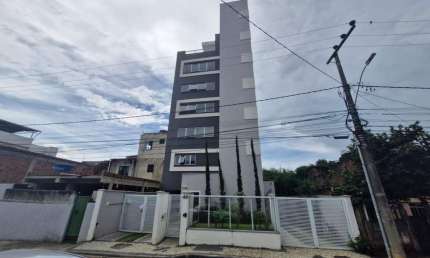 Studio para Locação em Juiz de Fora, São Pedro, 1 dormitório, 1 banheiro