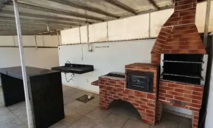 Casa para venda em juiz de fora, aeroporto, 2 dormitórios, 1 suíte, 2 banheiros, 1 vaga